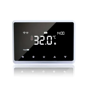 ME98 Smart WIFI Thermostat Floor Heating HVAC Control Value Zigbee Professional Service Discount Offer
