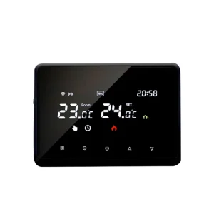 ME98 WIFI Smart Thermostat Floor Heating HVAC Control Value Tuya App Professional Service Discount Offer