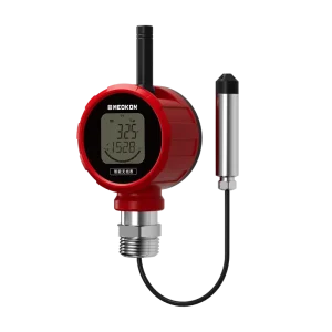 MEOKON MD S275L Wireless Liquid Level Transmitter LoRa NB IoT 4G Water Tank Level Sensor for Smart Water Management