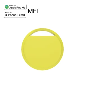 MFI Support Find My Unlimited Using Distance Locator Luggage Tracker Item Smart Locator MIni Tracker Tag