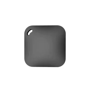 MFi Certified Find My Tag Smart Air Tracker GPS Locator BLE Luggage Key Finder Mini Anti Lost Alarm for Apple