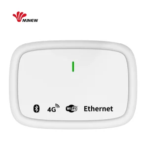 MG6 4G Bluetooth Stellar Gateway