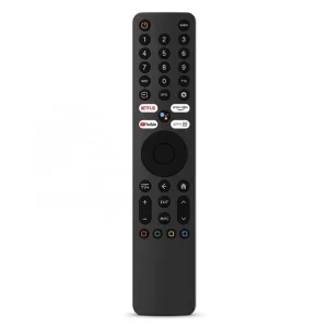 MI Smart TV Remote Control with 8 12m