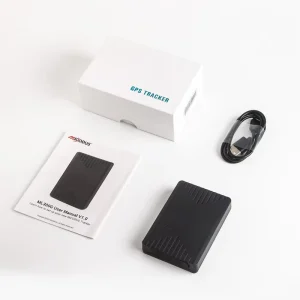 ML300G 4G LTE Gps Tracking Device Wireless Magnetic Mini Gps Tracker Portable