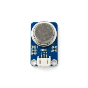 MQ-2 Gas Sensor Kit for Education Air Quality Detection & Science Experiment