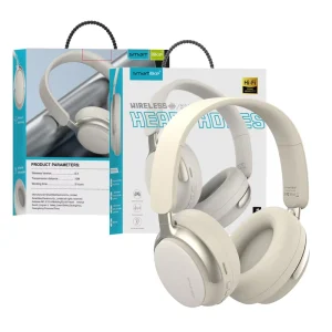 MT-BH03 Waterproof Wireless Earphones Stereo Gaming Over-Ear Earbuds Mobile Phone Headsets Auriculares Inalambricos