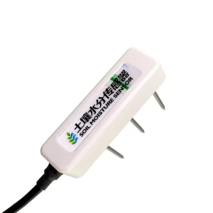 MT22A B Soil Moisture EC and Temperature Sensor Smart Soil Moisture Sensor with Remote Data Transmission SDI 12. Interface