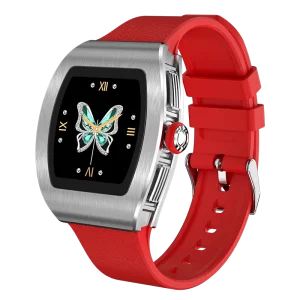 Made IP68 Waterproof Android Smart Watch MK1 Fitness Smart Bracelet Activity tracker CE Rohs Smartwatch