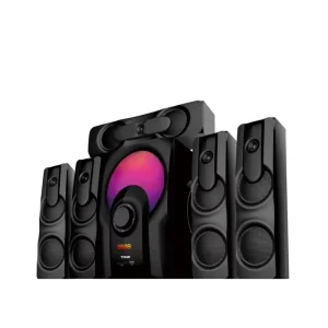 Made in China Bt Home Theater Audio Smart Sound System Speaker