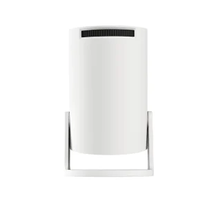 Magcubic HY300 Pro Smart Projector Dual Band WiFi6 260ANSI 1280x720P LED LCD 8GB 500g Pico Pocketable Built in Speakers