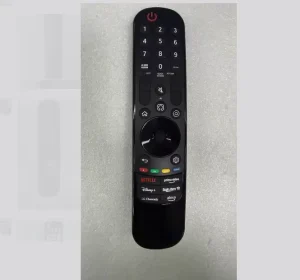 Magic Remote Control MR25GB MR26GB for Smart TV MR20GA/MR21GA/MR22GA/MR23GA/MR24GA/MR25GA with Alex Voice