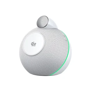 Magnetic Charger with Speaker Super Fast Charger for Earbuds for Watch New Launch Cooling Products 3in1 Wireless Charger