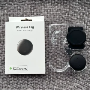 Magnetic Locator Car Location Smart Gps Finder Dual System Version Bicycle Remote Tracking Anti Dropping Magnetic Pet tracker