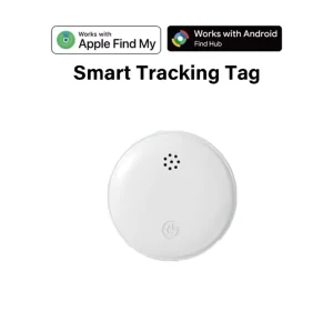 Magnetic Mini Smart Tracker Finder Luggage Credit Passport Motorcycle Key GPS Smart Locator