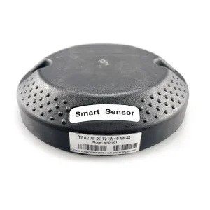 Manhole Cover Monitoring Long Battery Life Lorawan Wireless Smart Manhole Cover IoT Sensor