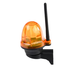 Manufacturer Burglar Alarm Security Safety Flash Light Anti-theft for Smart Home Garage Door YET6139