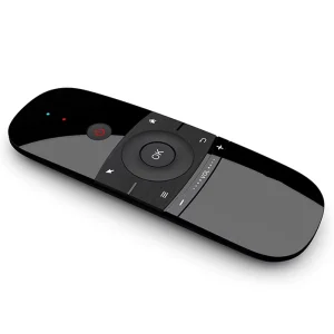 Manufacturer Customized 41 Key Remote Control OEM Remote Control for Smart TV