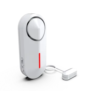 Manufacturer HEYI HY 31 Water Leakage Sensor Detector with Ultra micro Power Consumption Design for Home Security