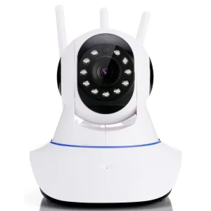 Manufacturer High definition 1080p Home Cameras Pet Baby Monitors Wifi Cameras Home Use Cameras