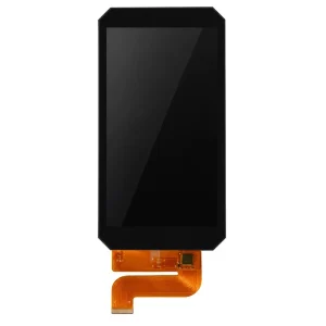 Manufacturer Low Power FPC 4.99 Inch 720×1280 MIPI 4 Channel NV3051F TFT LCD Display for Handheld Terminal With Fast Sampling