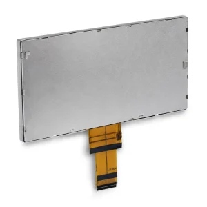 Manufacturer Low Power FPC 6.2 Inch 1024×600 MIPI 4 Channel JD9168S Touch LCD Module for Handheld Terminal With OEM Service