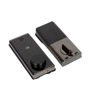 Manufacturer Low Price Fingerprint Electronic Smart Door Lock for Apartment