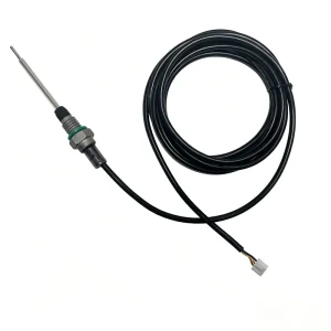 Manufacturer M2 Universal Thread 316 Stainless Steel High Precision Corrosion-Resistant Digital Output Level Probe Sensor Level