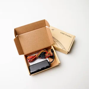 Manufacturer Supply 4G Motorcycle Car Vehicle Precise Positioning Locator Smart Gps tracker