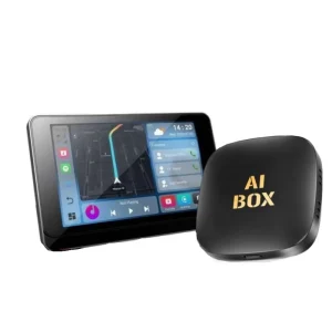 Manufacturer Supply Android Auto Ios youtube 2GB 16GB Wireless Carplay