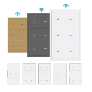 Manufacturers OEM ODM Service Smart Home Products for Kitchen Home and Kitchen Products Smart Zigbee Smart Products for Home