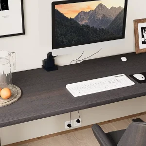 Manufacturer’s Price Office Desk Intelligent Electric Study Desk Solid Wood Height adjustable Desk
