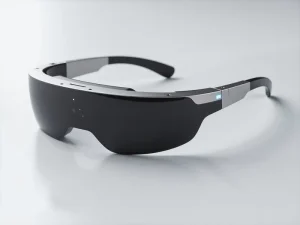 Manufacturing Partners Innovate and Design Smart Glasses Based on Customer Needs Supporting From Prototyping to Mass Production