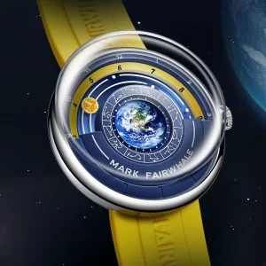 Mark Fairwhale Automatic Watches Men Online Expensive High End Hand Watch Men Luxury Brand Business Wrist Quartz Watches FW 5700