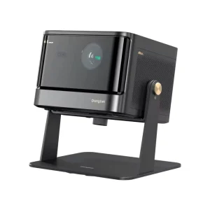 Mars 2 Pro Laser Projector 4K Proyector Full Auto Focus Keystone 3D Speakers Portable for Home Theater Proyectores