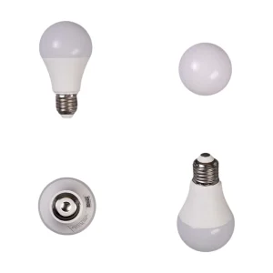 Matter Graffiti Smart Home WiFi Crystal Smart Light Bulb, App-Controlled RGBWW Dimmable LED E27 Garden Light