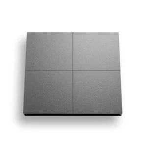 Matter Homekit APP US AU 10A 2200W Bedroom villa 110V 240V Alexa Google Smart Home Matter Thread Wall Switch SmartThings