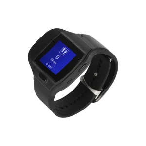 Medical Smart Watch GPS tracker Locator Health Care Tracking Watch Fall Prevention Elderly