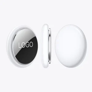 Mfi Certified FindMy Air Tag Tracker Smart Tag GPS Locator Antil lost Key Finder Tracking Device Key Wireless Finder