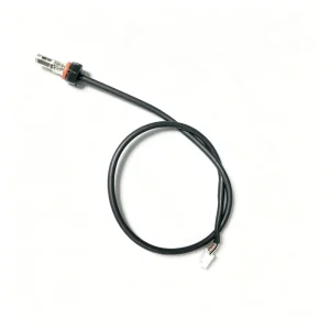 Micro Photoelectric Liquid Level Sensor 4mm Dia 18mm Length High Precision Customizable for Small Devices Level Controls