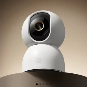 Mijia Smart Camera 4 4K Smart Houseware>>Smart Home Products
