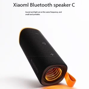 Mijia Speaker C >>Smart Houseware>>Smart Home Products