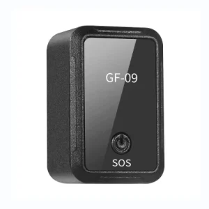 Mini Device Smart Real time GPS Tracking Waterproof Car GPS Tracker