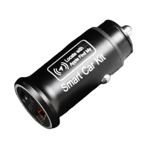 Mini GPS Car Tracker Car Charger Real Time Tracking Anti Theft Anti lost Locator Smart Air Tag Gps Tracker