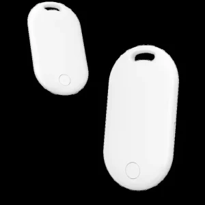 Mini GPS Smart Device for Accurate Positioning Plastic Anti Lost Locator for Pet Child Car Consumer Electronics Tracker