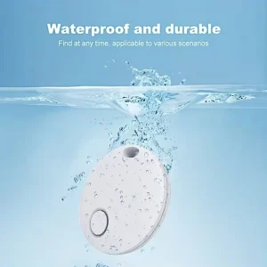 Mini GPS Tracker Accurate Positioning One click Search Anti lost Device Smart Small Size