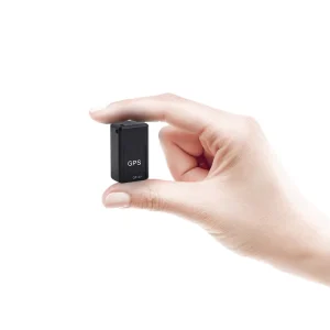 Mini GPS Tracker GF07 Small Size Low Cost GPS Tracker Long Battery GPS Tracking Device Personal Kids Pet Smart
