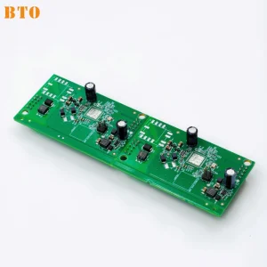 Mini GPS Tracker PCBA Assembly Real-time 4G LTE Tracking Module for Vehicle Fleet Asset Monitoring