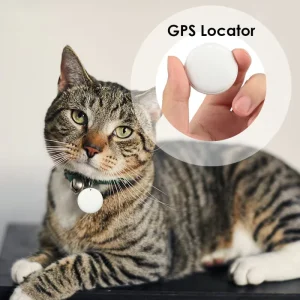 Mini Gps Tracker 4.0 Smart Locator Smart Anti Lost Device Gps Locator Mobile Keys Pet Kids Finder for Apple