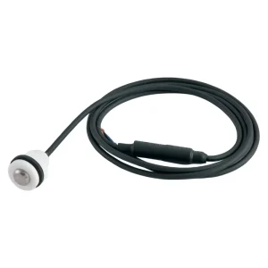 Mini Industrial Probe Level Sensor Compact Size High Sensitivity Easy Install for 3D Printer Medical Device Liquid Level Monitor