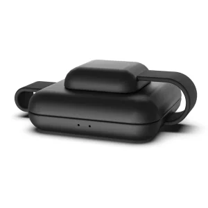 Mini Magnetic Wireless Charger 3 in 1 Compact Foldable Charging Station for Phone Watch Earbuds Apple Samsung Devices